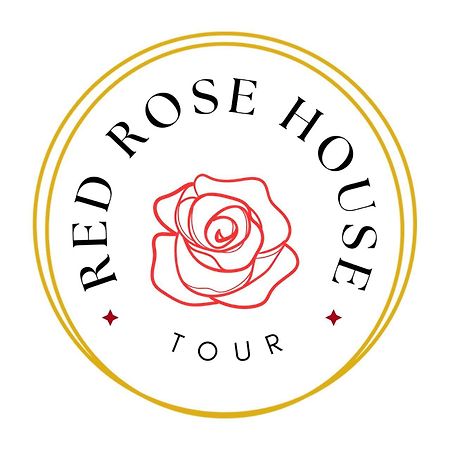 Red Rose Hotel Cabo Frio Luaran gambar