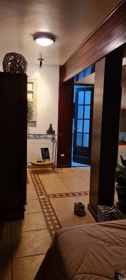 Red Rose Hotel Cabo Frio Luaran gambar