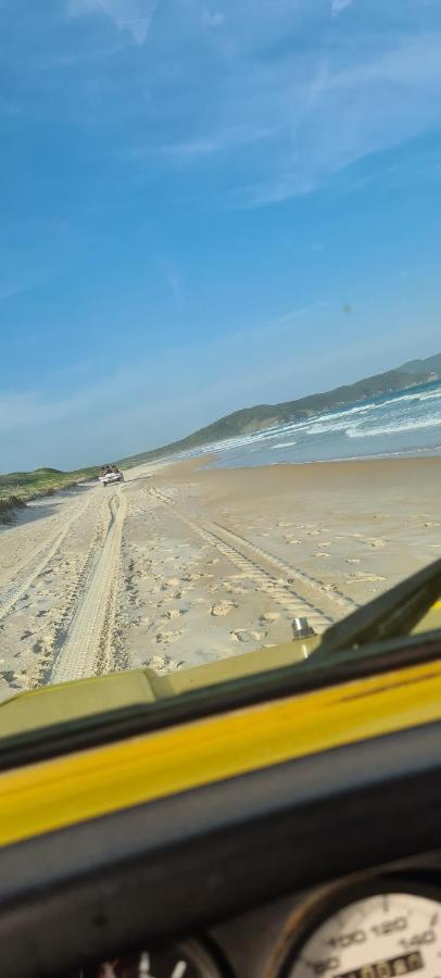Red Rose Hotel Cabo Frio Luaran gambar