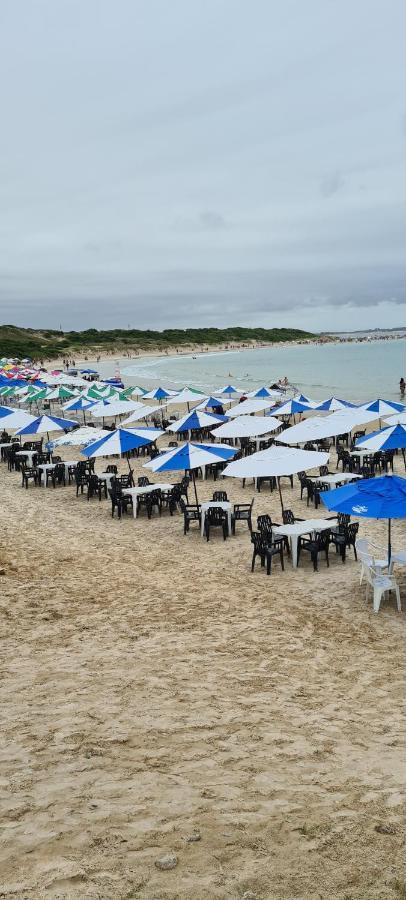 Red Rose Hotel Cabo Frio Luaran gambar