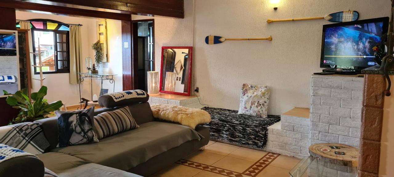 Red Rose Hotel Cabo Frio Luaran gambar