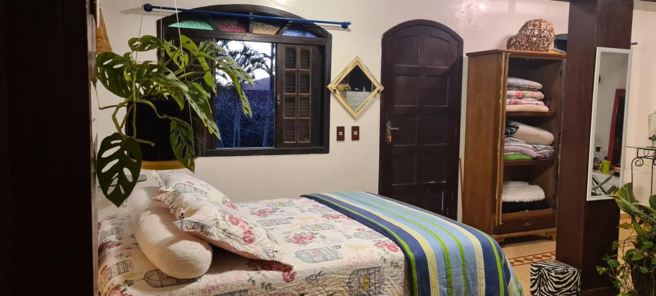 Red Rose Hotel Cabo Frio Luaran gambar