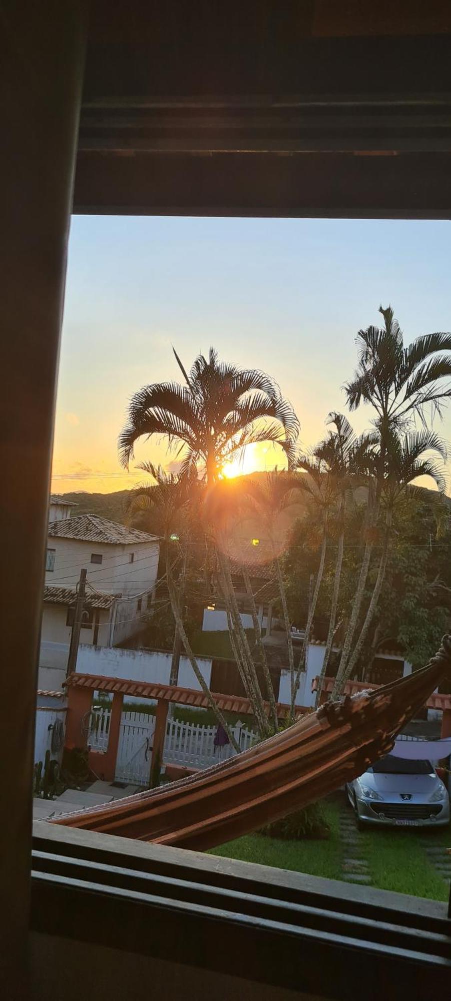Red Rose Hotel Cabo Frio Luaran gambar
