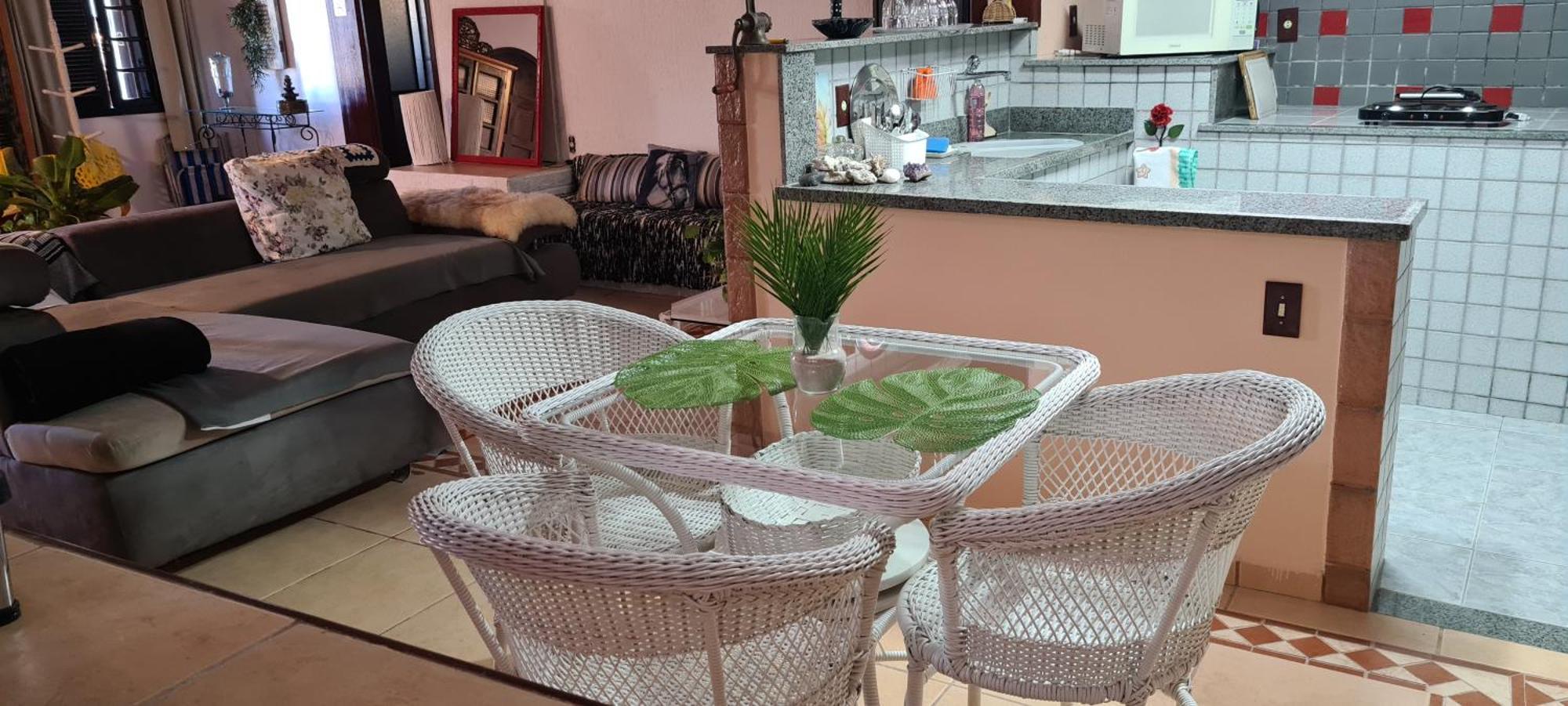 Red Rose Hotel Cabo Frio Luaran gambar