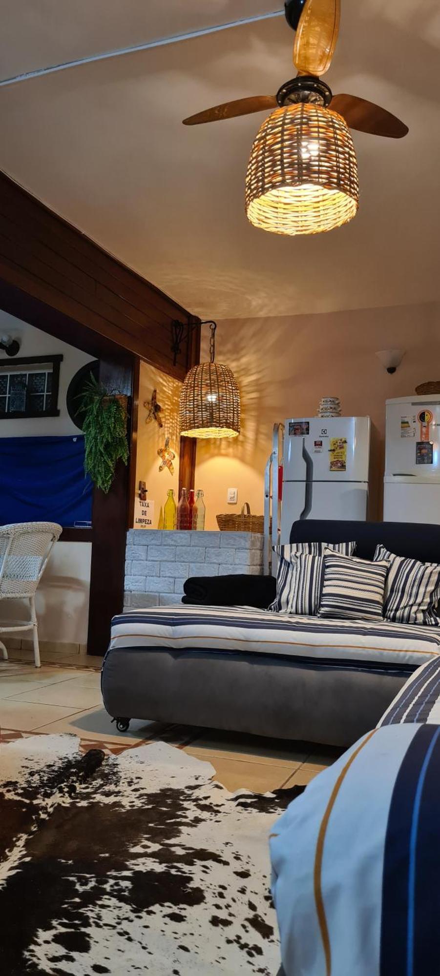 Red Rose Hotel Cabo Frio Luaran gambar