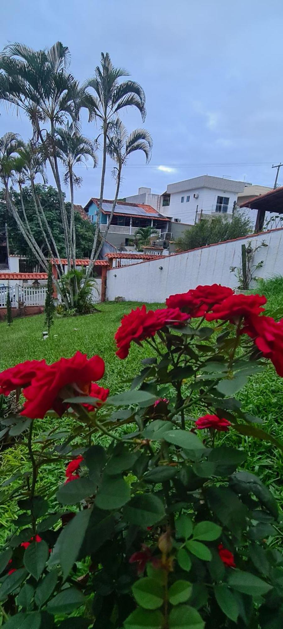 Red Rose Hotel Cabo Frio Luaran gambar